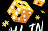 All In by Jennifer Lynn Barnes