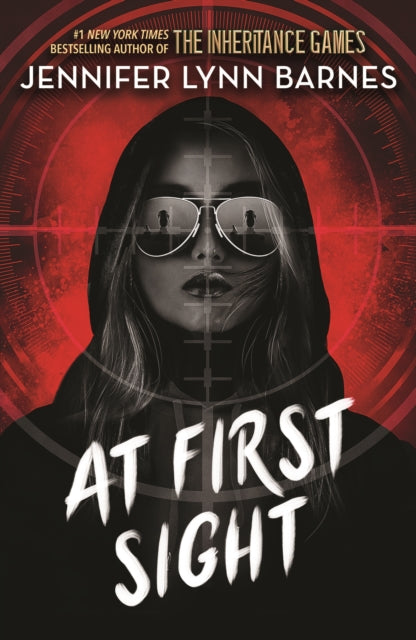At First Sight by Jennifer Lynn Barnes