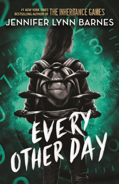 Every Other Day by Jennifer Lynn Barnes