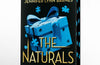 The Naturals by Jennifer Lynn Barnes