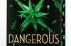 Dangerous Impulses by Jennifer Lynn Barnes
