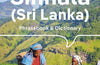 Lonely Planet Sinhala (Sri Lanka) Phrasebook & Dictionary, 5 ed.