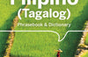 Lonely Planet Filipino (Tagalog) Phrasebook & Dictionary, 6 ed.