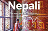 Lonely Planet Nepali Phrasebook & Dictionary, 7 ed.