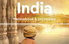 Lonely Planet India Phrasebook & Dictionary, 3 ed.
