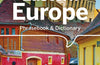 Lonely Planet Eastern Europe Phrasebook & Dictionary, 6 ed.