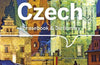Lonely Planet Czech Phrasebook & Dictionary, 4 ed.