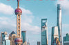 Lonely Planet Pocket Shanghai, 5 ed.