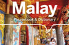 Lonely Planet Malay Phrasebook & Dictionary, 5 ed.
