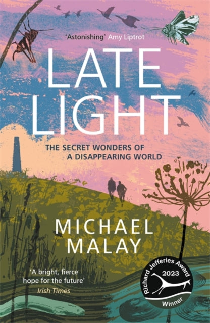 Late Light by Michael Malay