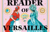 The Tarot Reader of Versailles by Anya Bergman