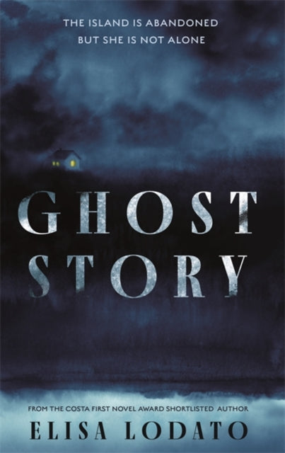 Ghost Story by Elisa Lodato