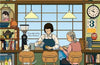 More Days at the Torunka Cafe by Satoshi Yagisawa (SIGNED PRE-ORDER)