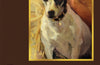 Dogs & Art: 50 masterpieces & their dog breeds by Susie Hodge