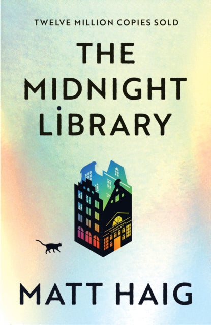 The Midnight Library by Matt Haig