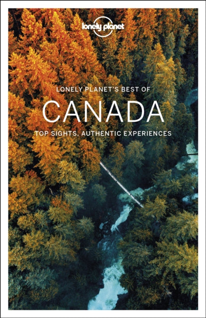 Lonely Planet Best of Canada, 2 ed.