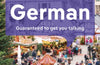 Lonely Planet Fast Talk German, 4 ed.