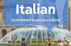 Lonely Planet Fast Talk Italian, 5 ed.