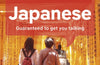 Lonely Planet Fast Talk Japanese, 2 ed.
