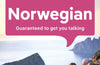 Lonely Planet Fast Talk Norwegian, 2 ed.