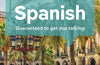 Lonely Planet Fast Talk Spanish, 5 ed.