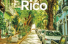 Lonely Planet Puerto Rico, 8 ed.