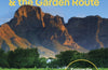 Lonely Planet Cape Town & the Garden Route, 10 ed.
