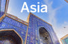 Lonely Planet Central Asia, 8 ed.