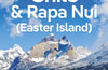 Lonely Planet Chile & Rapa Nui (Easter Island), 12 ed.