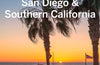 Lonely Planet Los Angeles & Southern California, 6 ed.