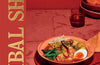 Sambal Shiok: The Malaysian Cookbook by Mandy Yin