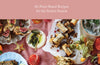 Easy Vegan Christmas: 80 Plant-Based Recipes for the Festive Season by Katy Bestow