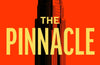 The Pinnacle by Abir Mukherjee (SIGNED)