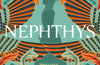 Nephthys by Rachel Louise Driscoll