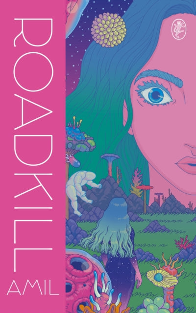 Roadkill by Amil (PRE-ORDER)