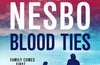 Blood Ties by Jo Nesbo