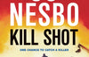 Kill Shot by Jo Nesbo