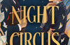 The Night Circus by Erin Morgenstern
