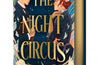 The Night Circus by Erin Morgenstern