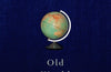 Old World by Robert Crawford (PRE-ORDER)