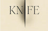 Knife by Salman Rushdie