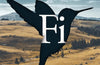 Fi: A Memoir of My Son by Alexandra Fuller
