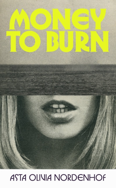 Money to Burn by Asta Olivia Nordenhof