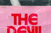 The Devil Book by Asta Olivia Nordenhof (PRE-ORDER)