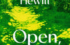 Open, Heaven by Sean Hewitt (SIGNED) & FREE PRINT