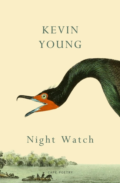 Night Watch by Kevin Young