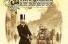 The Casebook of Stamford Hawksmoor by Bryan Talbot (PRE-ORDER)