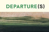 Departure(s) by Julian Barnes (SIGNED PRE-ORDER)