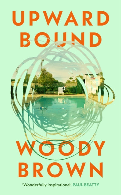 Upward Bound by Woody Brown