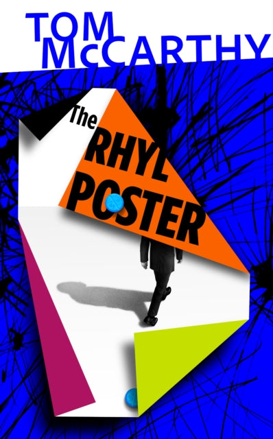 The Rhyl Poster by Tom McCarthy